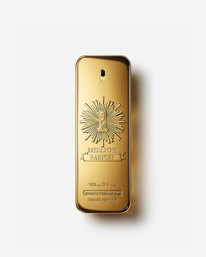 Perfume Masculino One Million Parfum 100ml