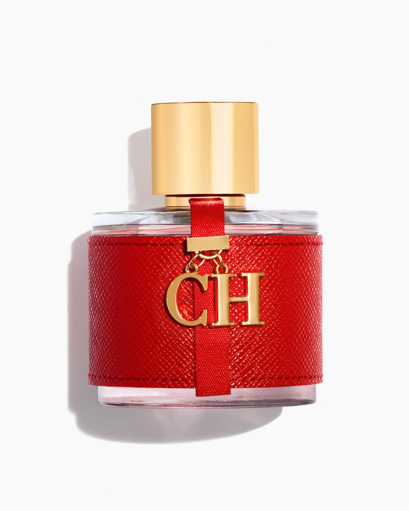 Perfume Feminino CH Eau de Toilette 100ml
