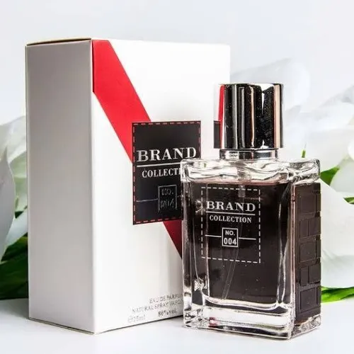 Perfume Masculino Brand Collection 25ml N° 004
