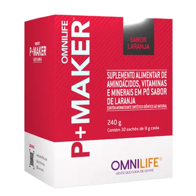 P+Maker