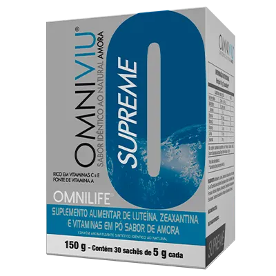 Omniviu Supreme
