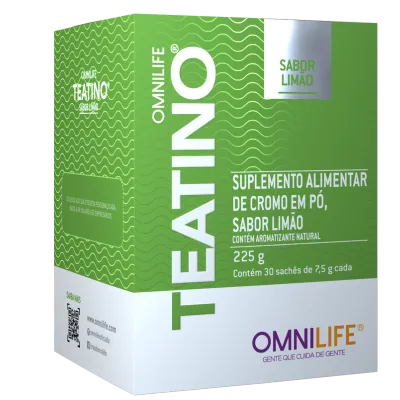 Teatino Limão