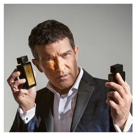 Perfume Masculino Antonio Banderas The Golden Secret Eau de Toilette 100ml - Imagem 5
