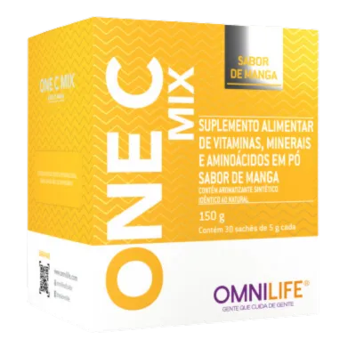 One C Mix